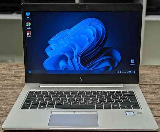Ноутбук: HP Elite Book 840 /14