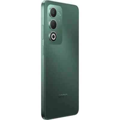 Мобильный телефон Oppo A5 6/128GB Aurora Green (OFCPH2727_GREEN _6/128) Винница