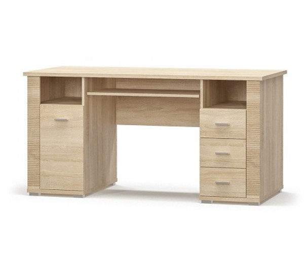 Стіл 1Д3Ш Гресс Львів - фото 1