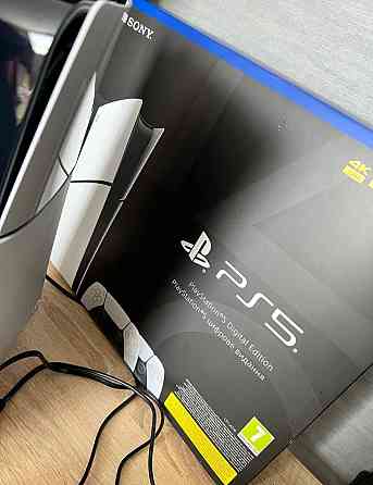 Приставка .Sony PlayStation 5 Slim 1TB Киев