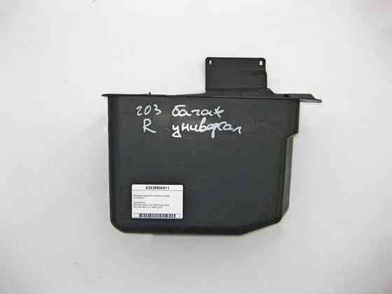 Mercedes-Benz  A2038900011 Речове відділення у багажнику праворуч CLC C203 CL203 Sportcoupe Одесса