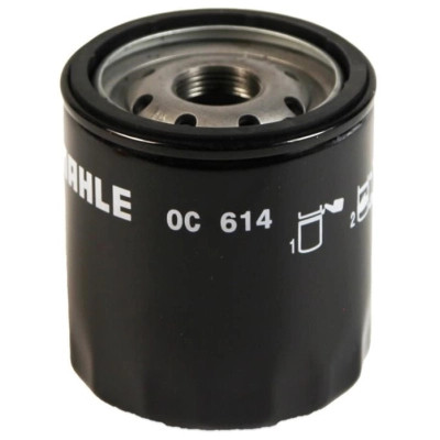 Фильтр масляный Mahle OC614 Винница - изображение 1