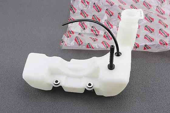 Бак паливний  FS-120/200/250 Київ