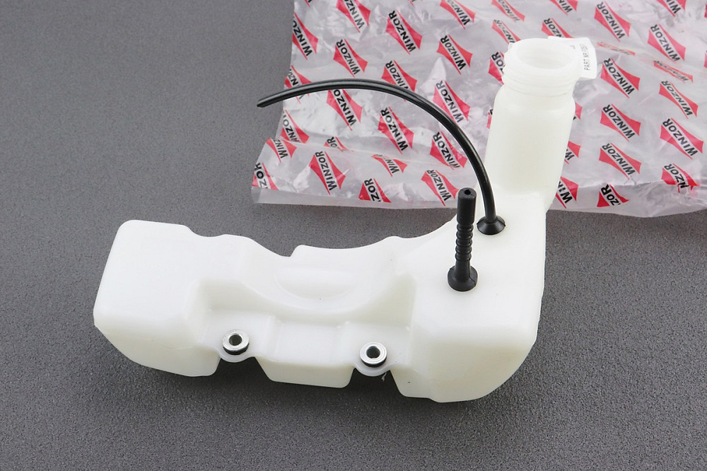 Бак паливний  FS-120/200/250 Киев - изображение 1