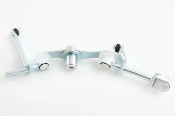 Кулиса в сборе Aveo EuroEx Винница