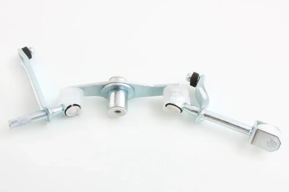 Кулиса в сборе Aveo EuroEx Винница - изображение 1