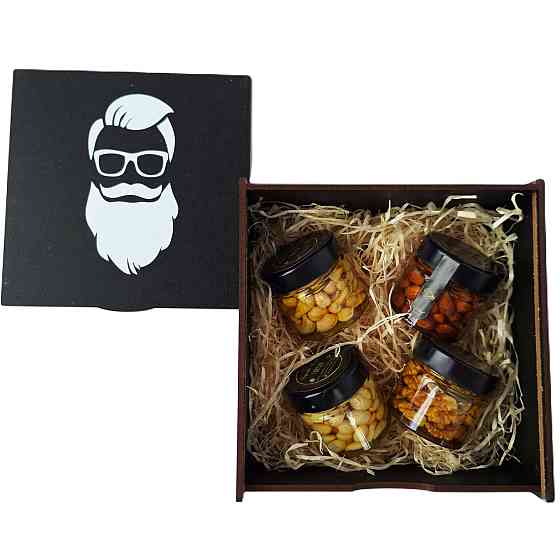 Оригинальный подарок для мужчины №147 на День рождения, Новый Год, Николая. Одесса