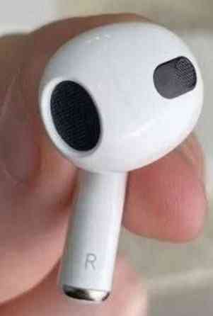 Бездротові навушники аірподс 3 Premium якості + чохол у подарунок. Харків