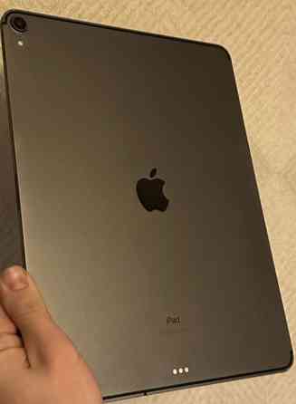 Планшет iPad Pro 12.9 (3-Gen) Wi-Fi+ LTE Киев