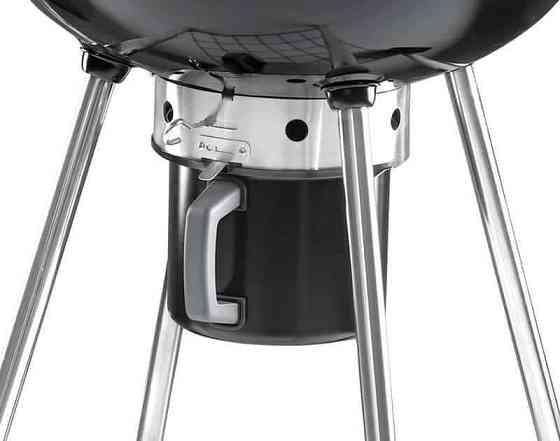 Вугільний гриль 57 см Napoleon Rodeo Pro PRO22K-LEG-2 Код: 003728 Рівне