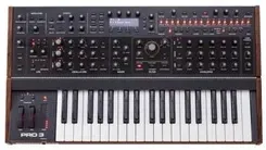 Піаніно (синтезатор) Sequential Pro 3 Se Syntezator Analogowy Київ - фото 1