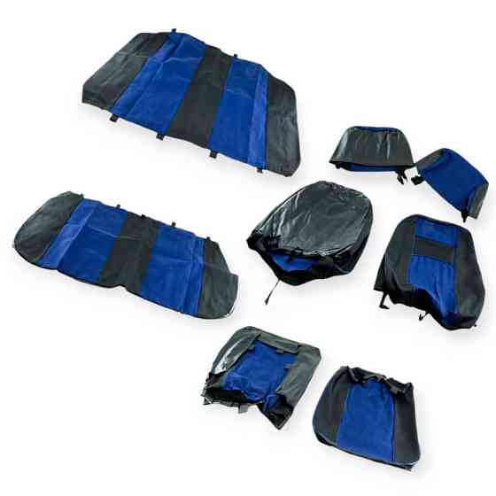 Чехлы салона универс. universal b nika 