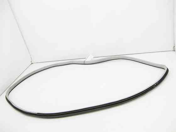 Mercedes-Benz  A2036972351 7D50 Ущільнювач передніх дверей на кузові сірий C-Class W203 Одеса