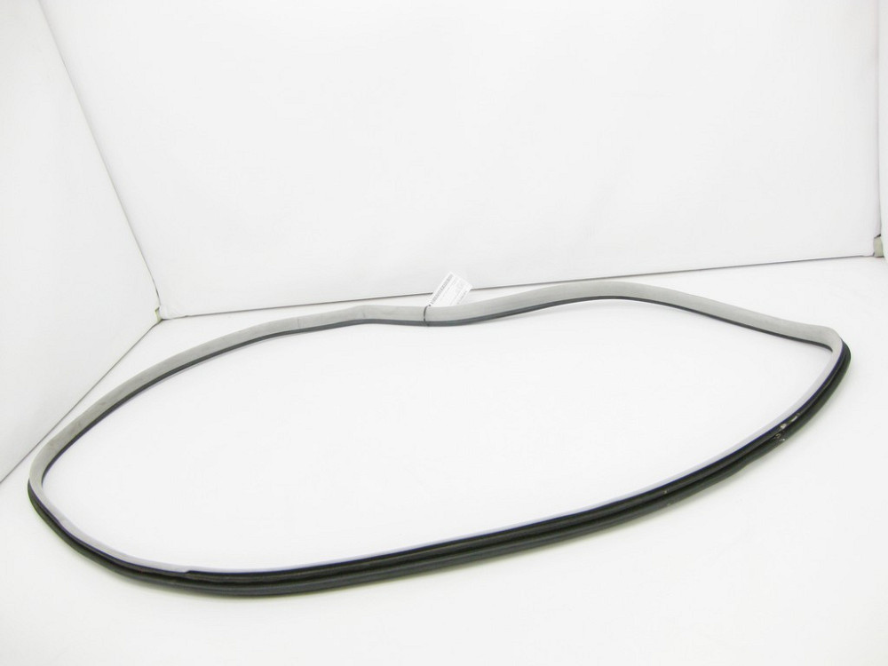 Mercedes-Benz  A2036972351 7D50 Ущільнювач передніх дверей на кузові сірий C-Class W203 Одеса - фото 3