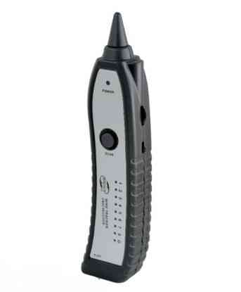 Кабельний тестер RJ-45 і RJ-11 BENETECH GM62 Чернігів