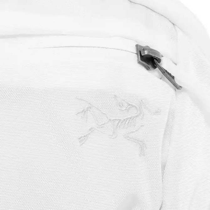Сумка через плече Arcteryx MANTIS 2 білий Запоріжжя - фото 4