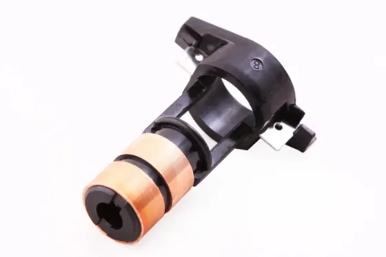 Колектор якоря 2110 на генератор Bosch стар. ор. Вінниця