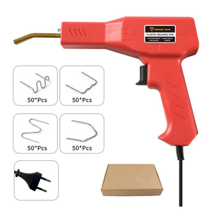 Пістолет для пайки бамперів 220V, 50W H50 Винница - изображение 1