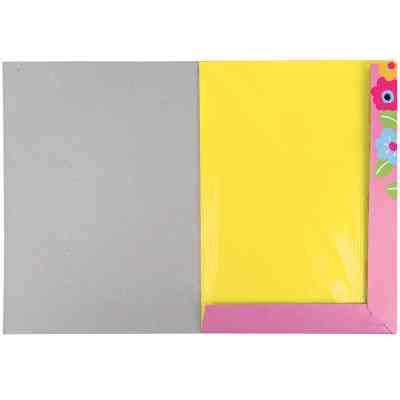 Цветная бумага Kite А4 неоновая Hello Kitty (10 листов/ 5 цветов) (HK24-252-1) Винница