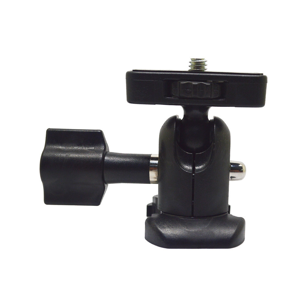 Основа с штативной головкой 1/4 для Insta360 XIAOMI SONY Киев - изображение 1