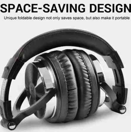 Наушники: Oneodio Pro 10. Харьков