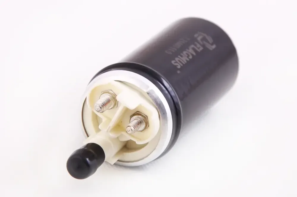 Насос паливний універс. електр. 2101-2108 з кріпленням Вінниця - фото 2