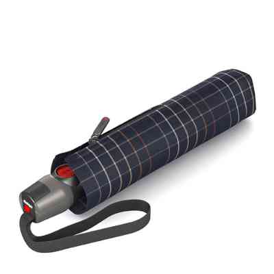 Зонт Knirps T.200 Check Black (Kn95 3201 5290) Винница