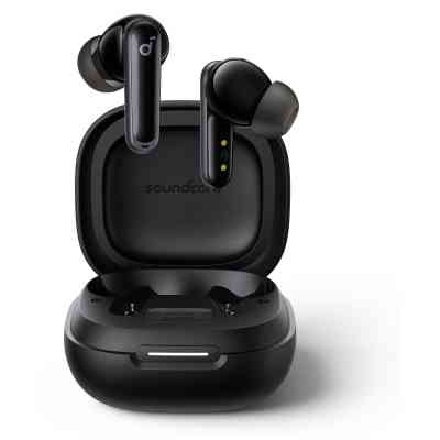 Навушники Anker SoundCore P40i TWS Black (A3955G11) Вінниця