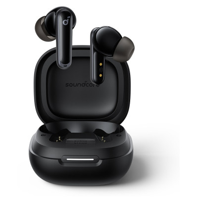 Наушники Anker SoundCore P40i TWS Black (A3955G11) Винница - изображение 3