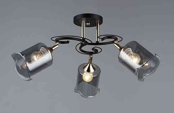 Люстра декоративна Sirius B N4862/3 Коломия