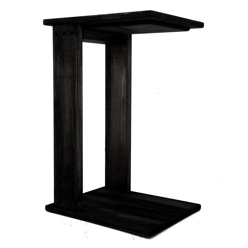 Приставний столик "Макасар" венге Миколаїв - фото 2