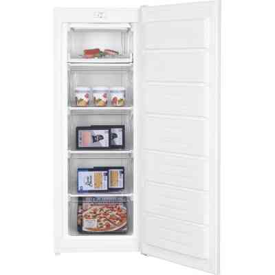 Морозильная камера Grunhelm VFH-S143M58W Винница