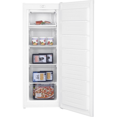 Морозильная камера Grunhelm VFH-S143M58W Винница - изображение 3