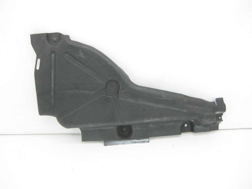 Mercedes-Benz  A1666807501 Бічний захист днища задня ліва ML/GLE W166 Одесса - изображение 1