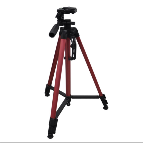 Штатив TriPod 3366 0.50-1.40м - 00005775 Киев