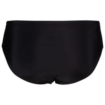 Плавки Arena Zip Brief 9 sm 006259-500 чорний 85 (3468336894316) Вінниця - фото 8