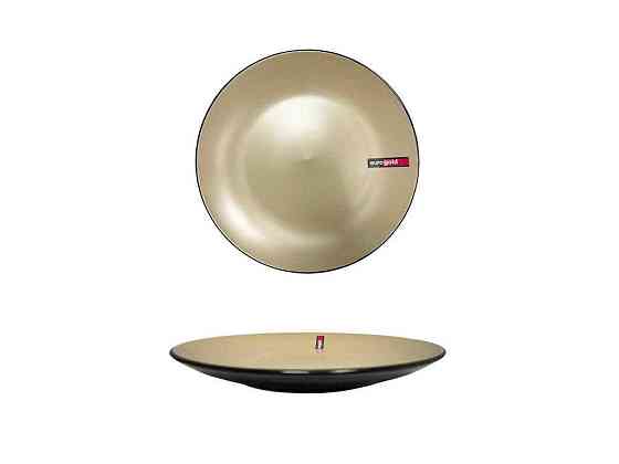 Тарелка 27см обеденная MH-SY1001 ТМ EURO GOLD Киев