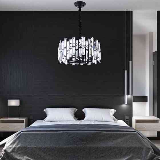 Люстра кришталева Sirius Ш 89012/6 Коломия