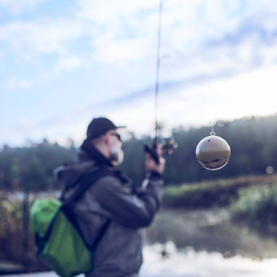 Эхолот Deeper Smart Sonar CHIRP+ 2.0, FLDP-36 (ITGAM0997) Винница - изображение 9