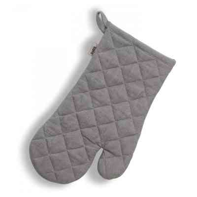 Кухонна прихватка Kela Puro 31x18 см сіра (12803) Вінниця