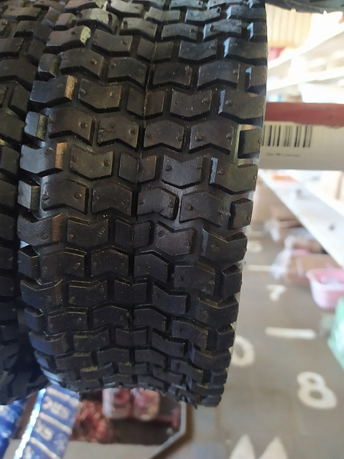 Шина 5,00 -6 TT 4PR ELIT Мукачево - изображение 1