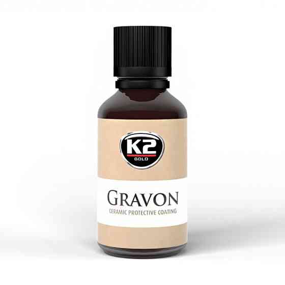 Керамічне покриття K2 Gravon Refill 50мл Львів