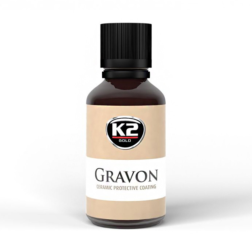 Керамічне покриття K2 Gravon Refill 50мл Львів - фото 2