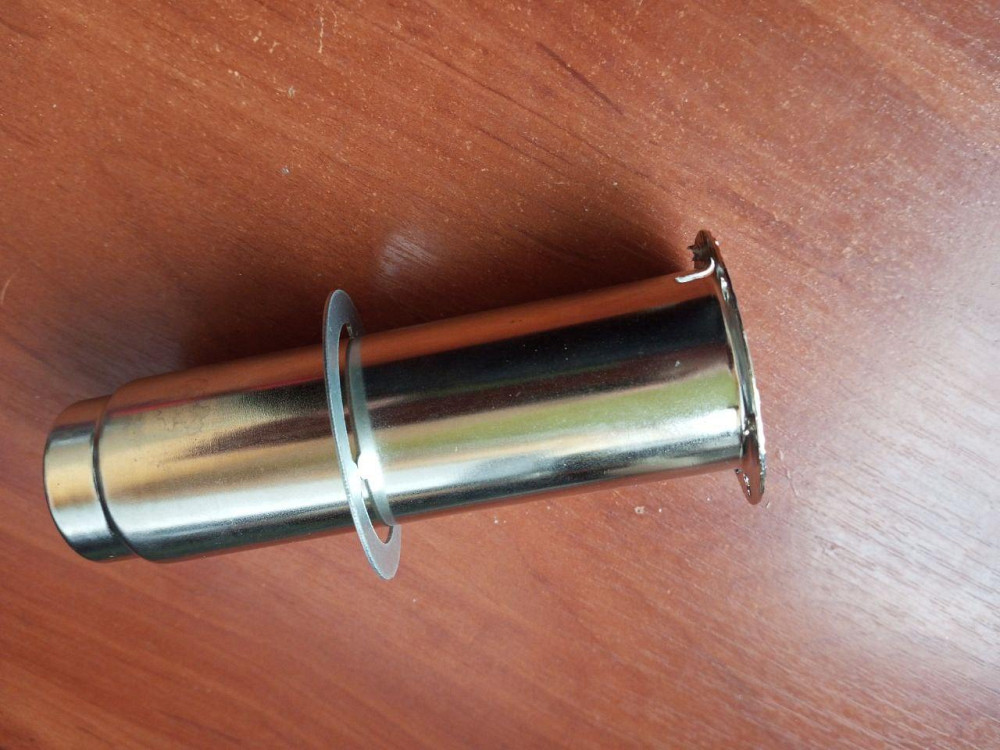 Корпус Нагрівального елемента Фена будівельного Parkside PHLG 2000 F5 (Германия) Полтава - изображение 1