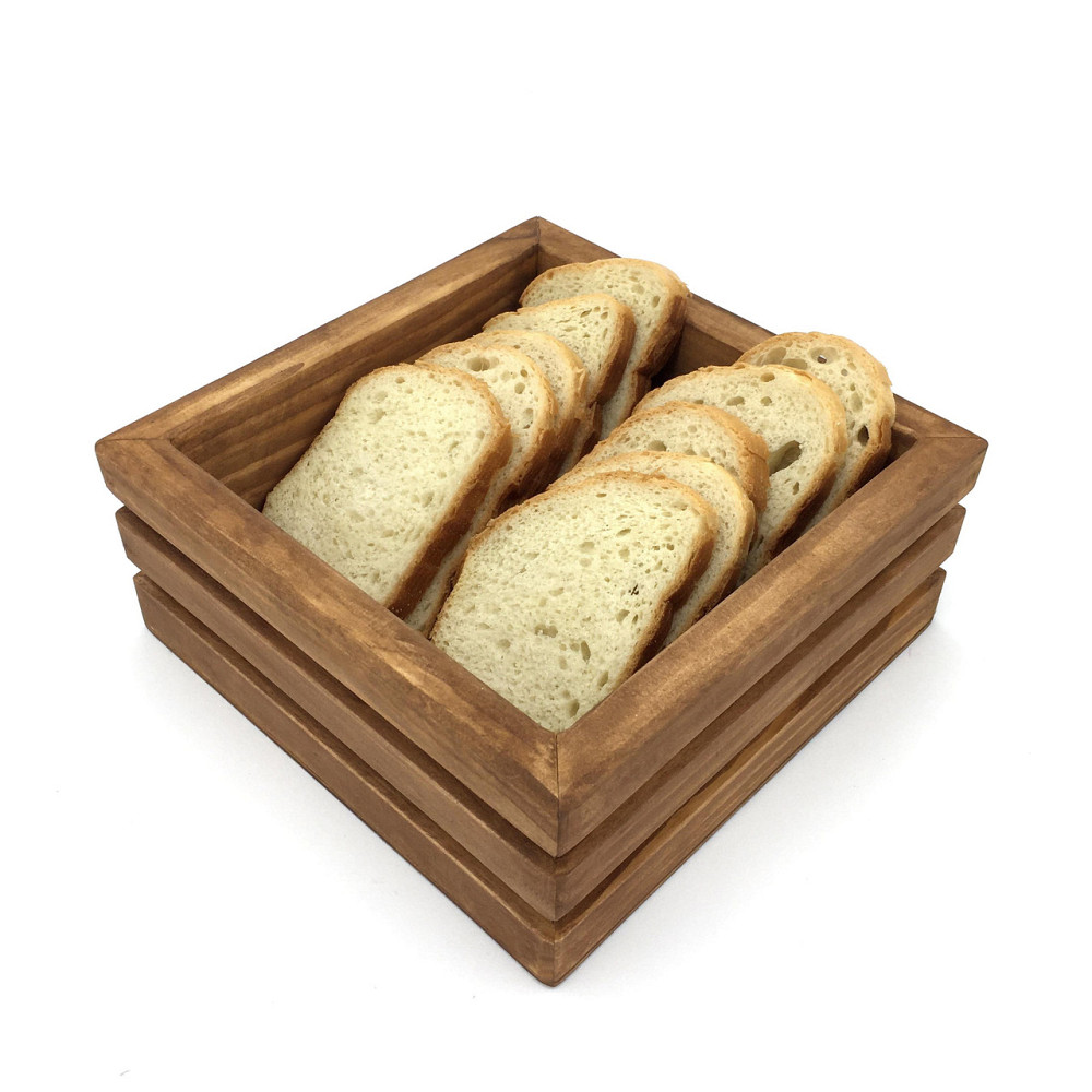 Хлібний лоток "Лувр" мускат Миколаїв - фото 1