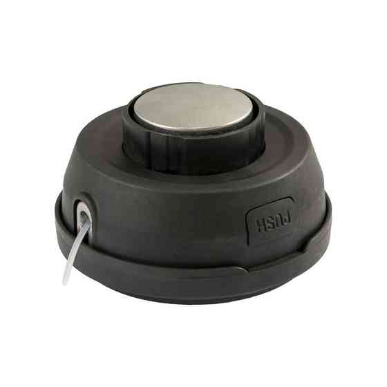 Котушка для тримера MASTERTOOL PROFI напівавтоматична M10х1.25 FLH металева п'ята легке завантаження 19-1909 Коломыя