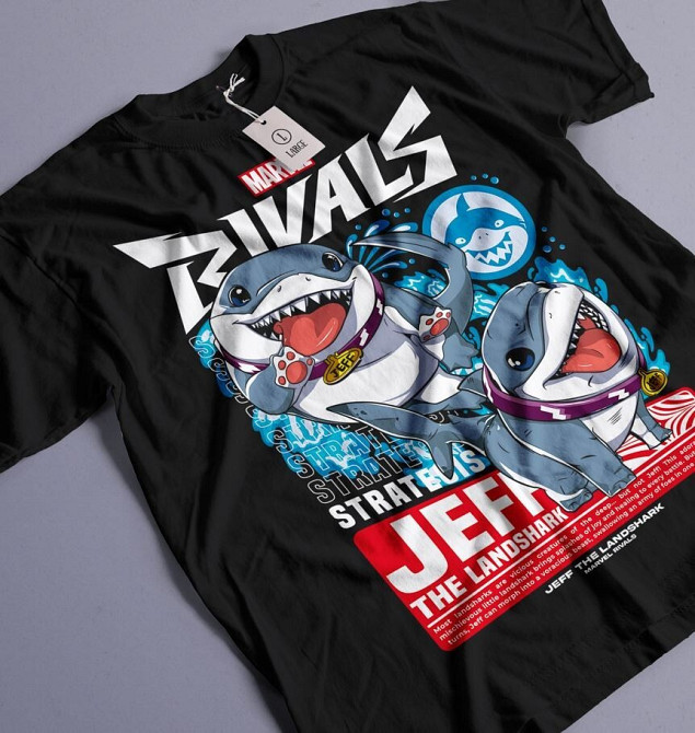 Футболка для хлопчика з аніме принтом Суперхеро Ретро С Гамер оверсайз (зріст від 165 до 180) Чорний AnimeJ0939m Дніпро - фото 1