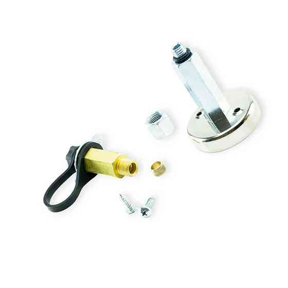 Взу (заправ. ус-во) *** в лючок подовжене пропан Мукачево