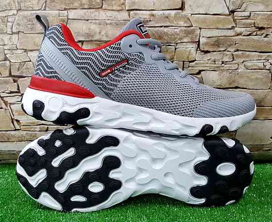 Мужские Кроссовки Baas Style Fashion 45 Киев