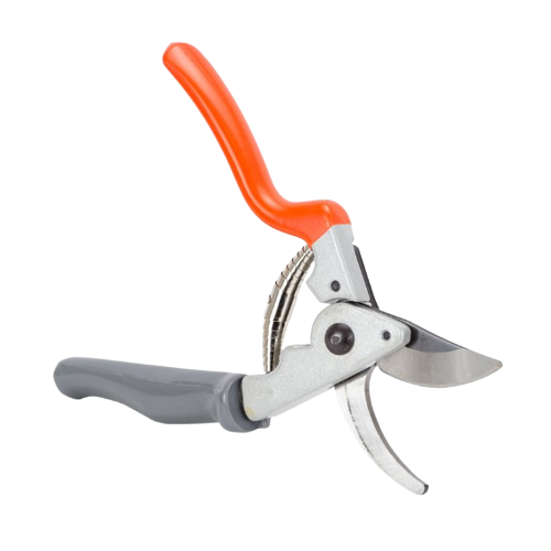 Сікатор з поворотною ручкою 205мм Flora Житомир - изображение 3